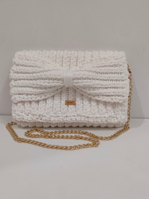 Prezent dla kobiety – unikatowa torebka handmade qupit.pl.